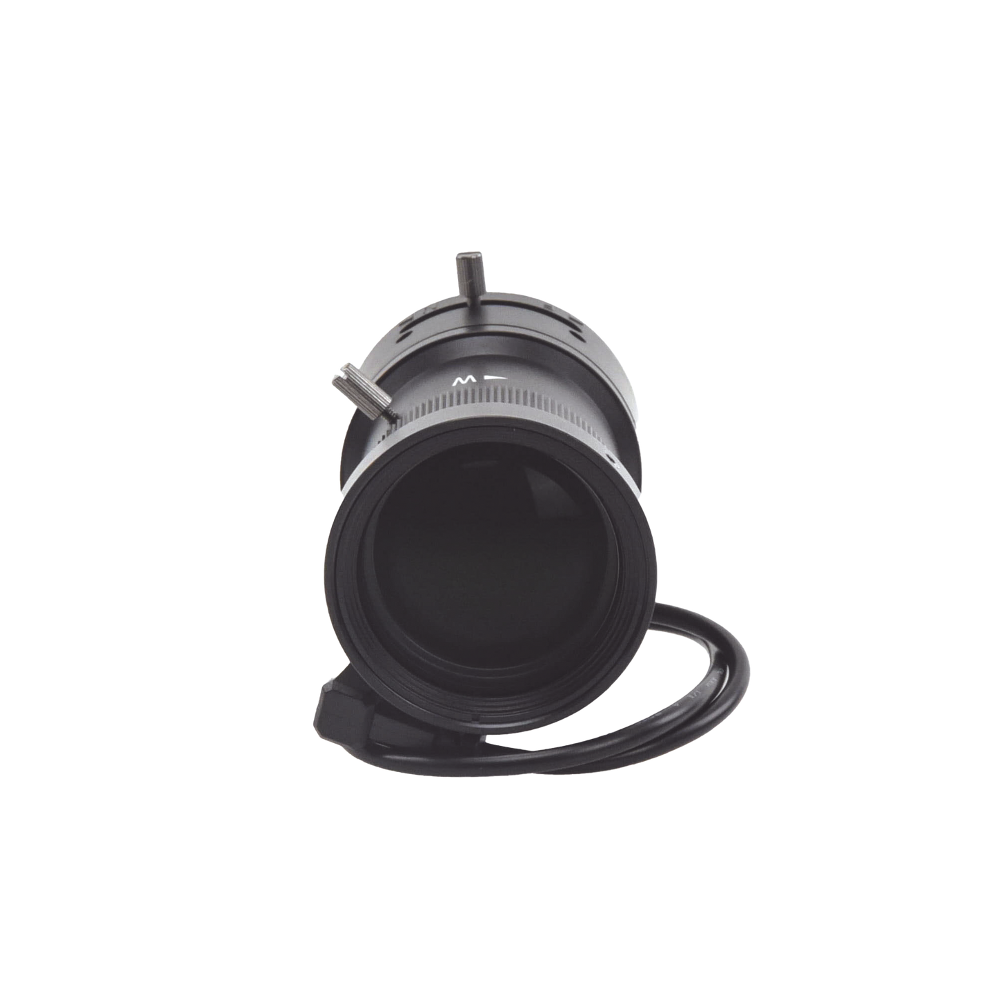 Lente Varifocal 5 a 100 mm / 2MP / Iris AutomÃ¡tico / DÃ­a/Noche / Formato 1/2.7