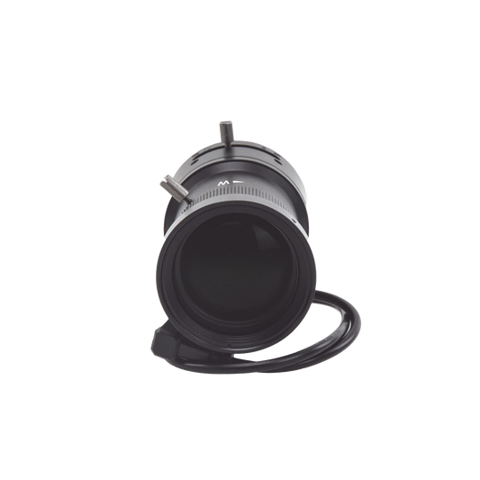 Lente Varifocal 5 a 60 mm / 2MP / Iris AutomÃ¡tico / DÃ­a/Noche / Formato 1/2.7