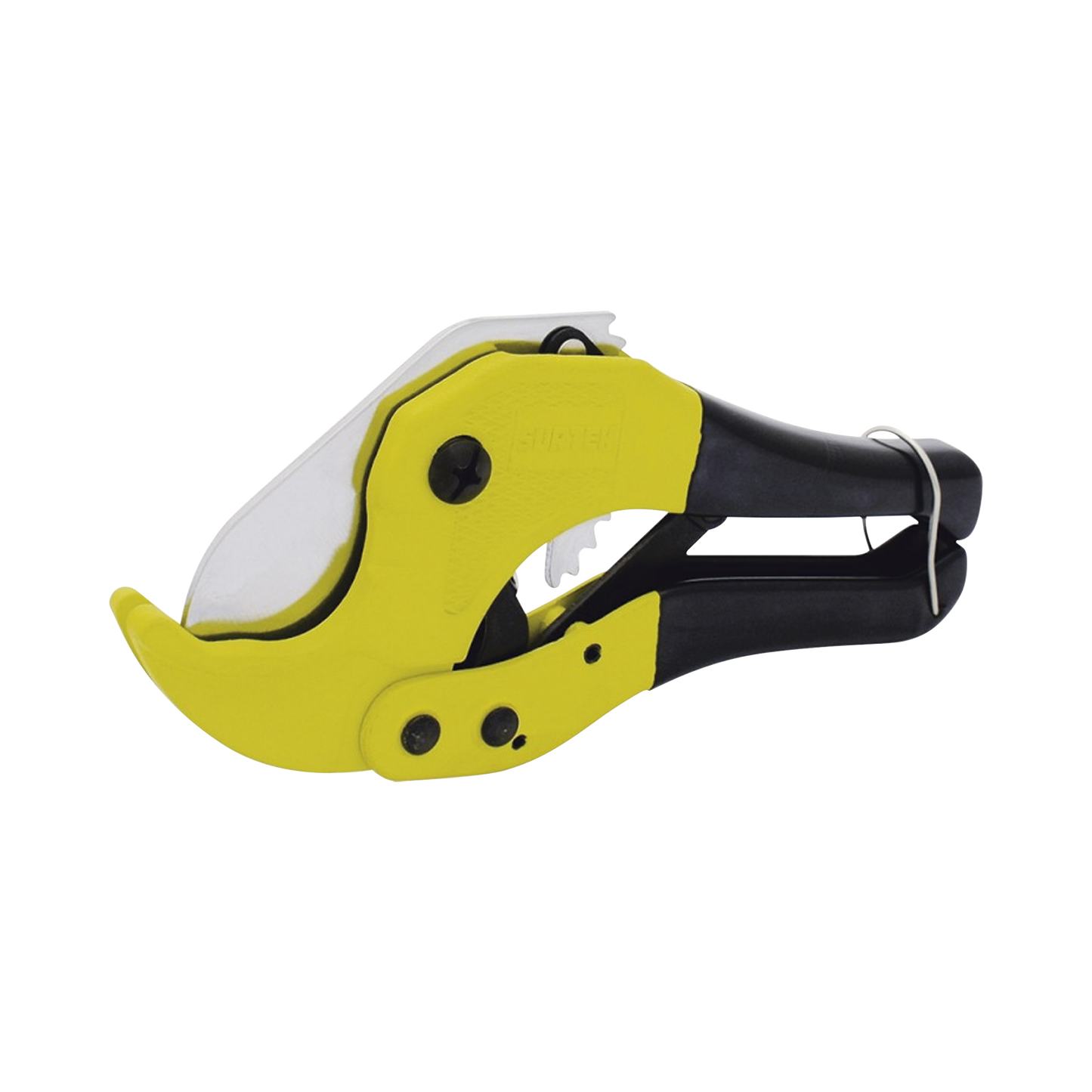 Tijeras Corta -Tubos PlÃ¡sticos de 1/8 " a 1 5/8".