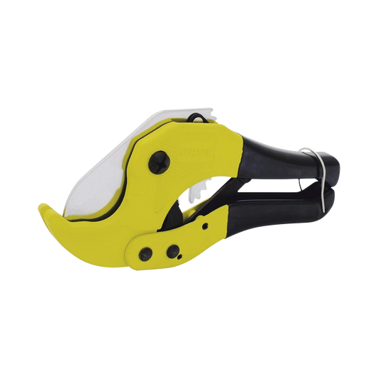 Tijeras Corta -Tubos PlÃ¡sticos de 1/8 " a 1 5/8".