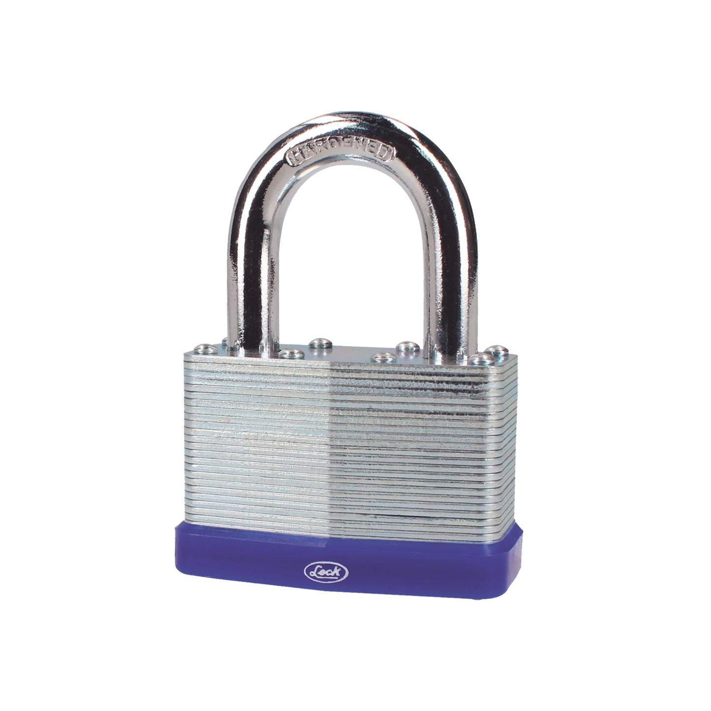 Candado Laminado / Medida 30 mm / Nivel de seguridad 3/ Llaves EstÃ¡ndar.