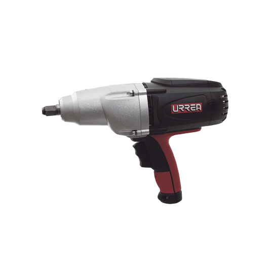 Pistola de impacto elÃ©ctrica 1/2" / 1,100 W / 120 V.