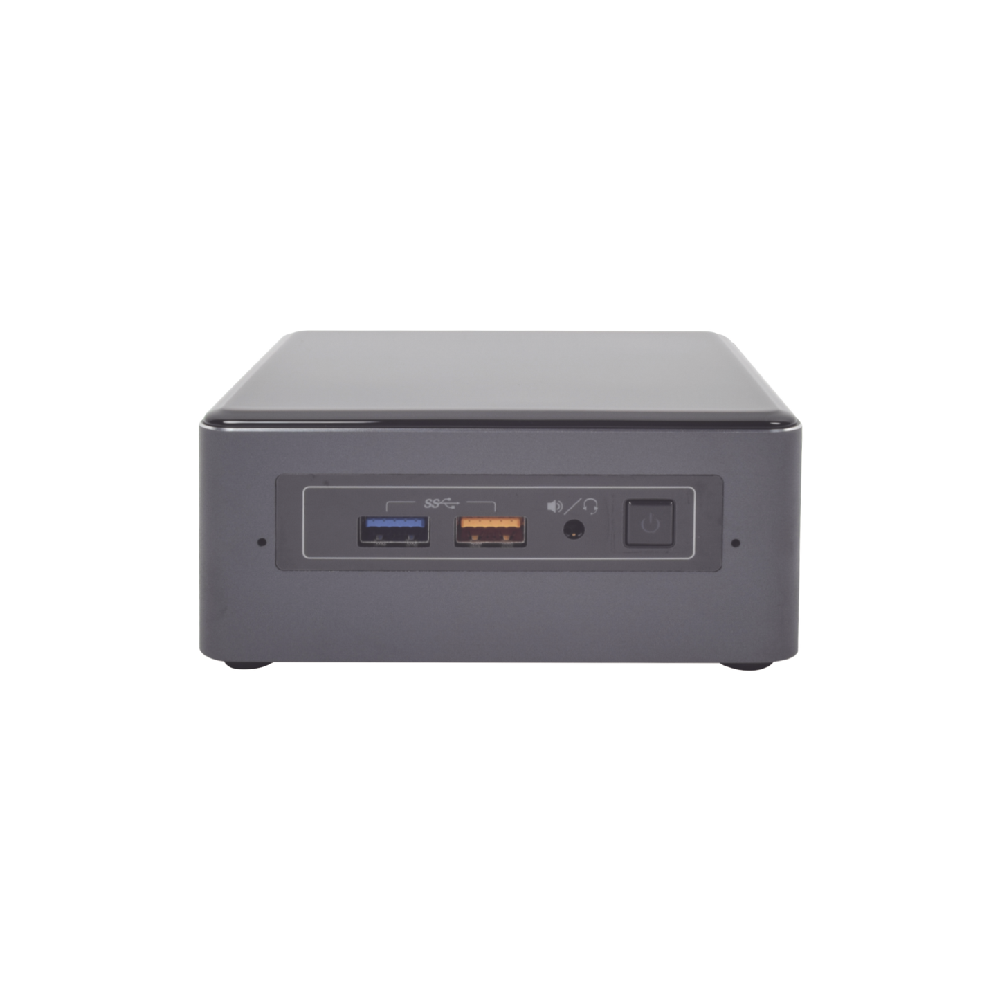 Mini estaciÃ³n de trabajo W10, Core i7, 4GB ram, 120 GB SSD