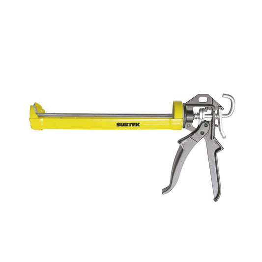 Pistola para SilicÃ³n (Calafateadora)