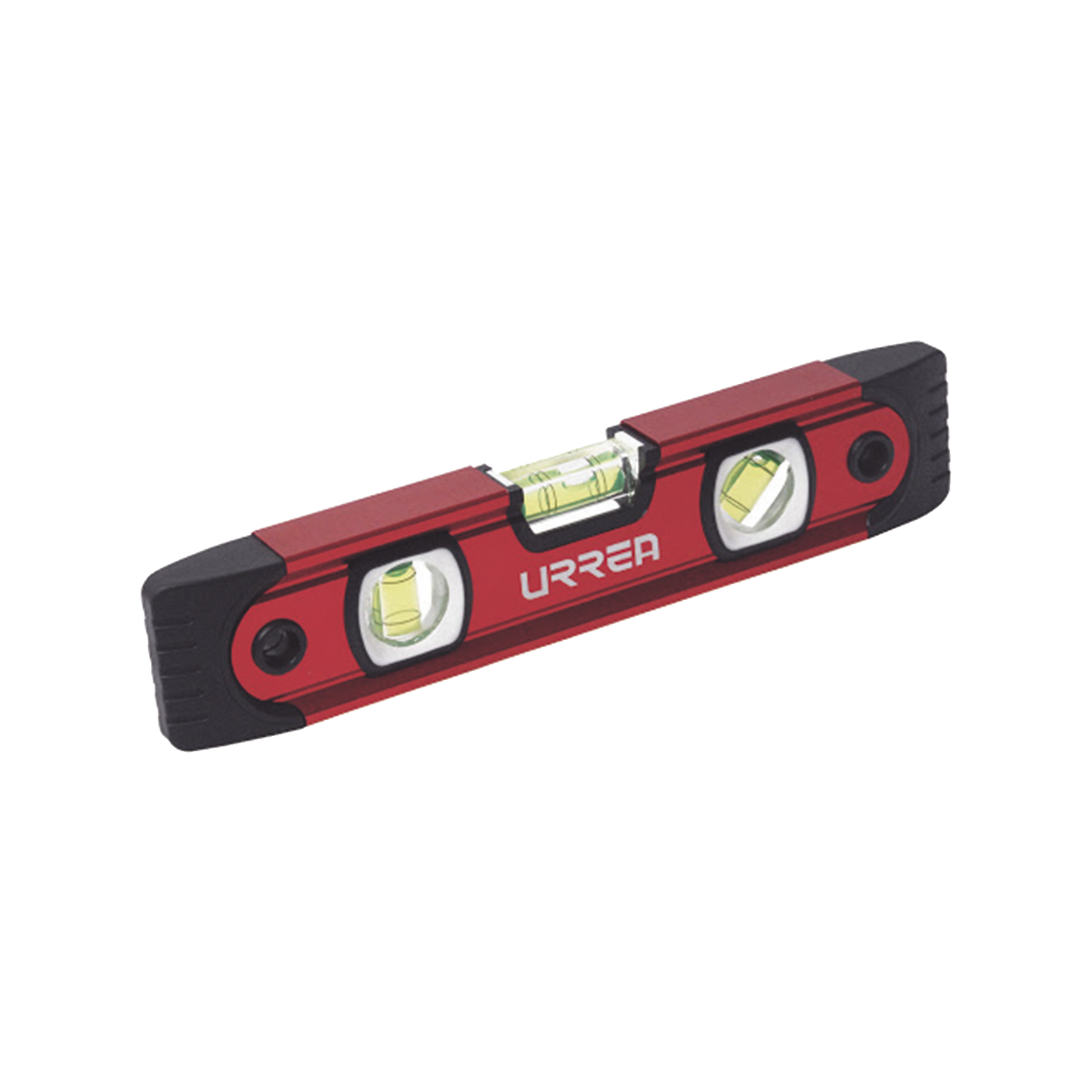 Nivel Torpedo 9" con base magnÃ©tica.