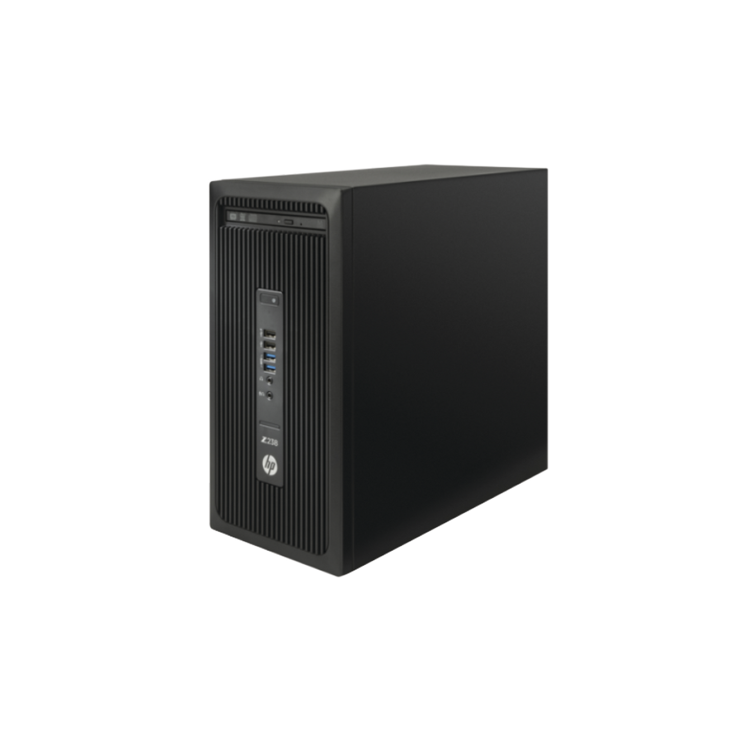 EstaciÃ³n de Trabajo (Workstation)  de Monitoreo Basica / Alto Performance / Varias Salidas de Video / 8 GB RAM / Core i7