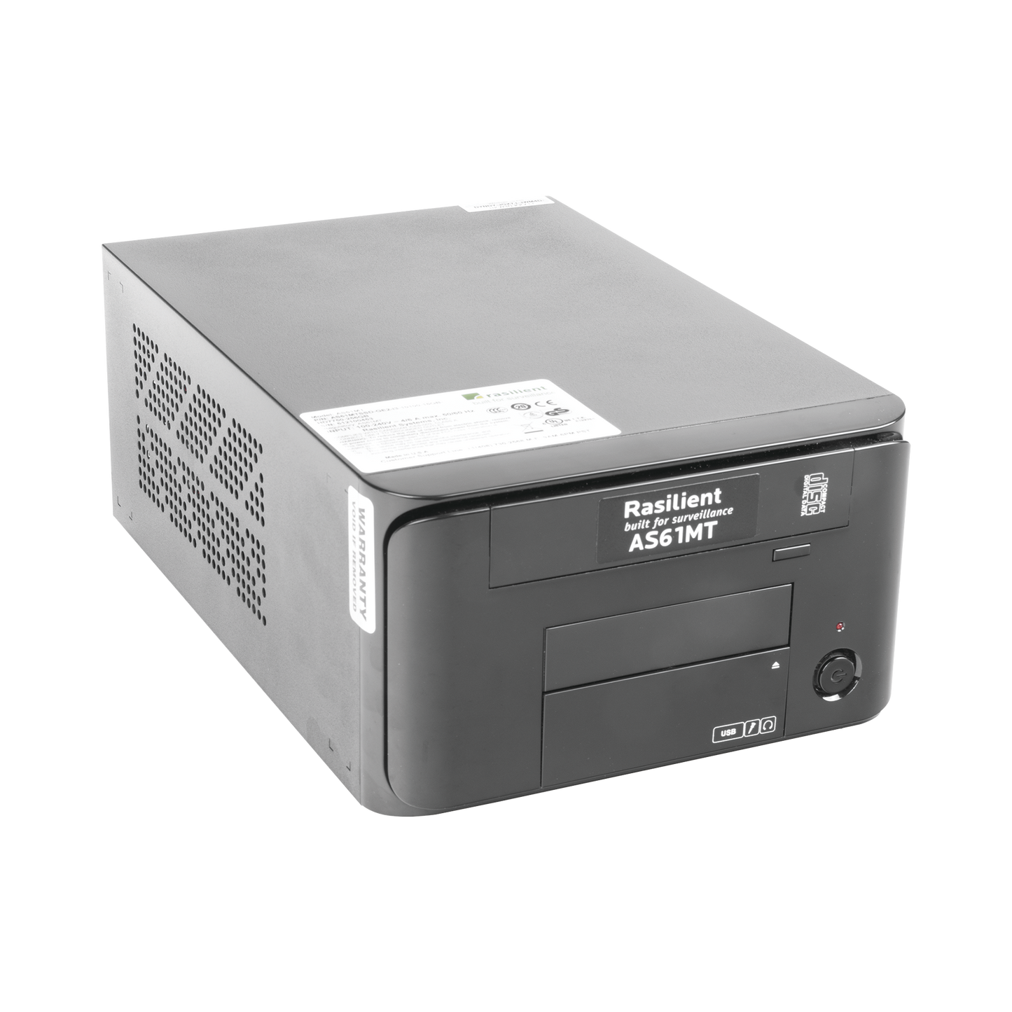 Kit EstaciÃ³n de Trabajo de Alto Rendimiento / Core i3 / 16 GB RAM / Windows 10 Pro / Salida Video 1080p