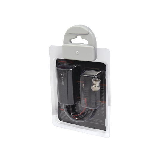 Paquete de 100 Tags RF Para Empaques Tipo BlÃ­ster, Color Gris Claro