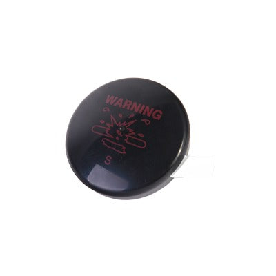 Tag con Tinta para Ropa /Si se viola el sello, la Ropa quedarÃ¡ Marcada con Tinta! / Paq. 100 pzs