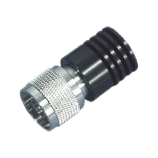 Carga Terminal Fantasma de 50 Ohm, 2 Watt de 0 a 6000 MHz.