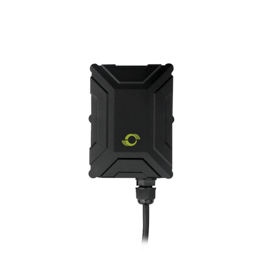 Super Confiable Localizador Vehicular 3G IP67 de FÃ¡cil y RÃ¡pida ProgramaciÃ³n.