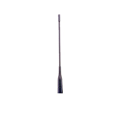 Antena Portátil 800 MHz. Para radios TK-480, NX410.