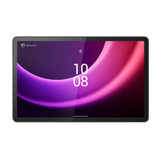 Tablet Lenovo P11 (2nd Gen), Integrated ARM Mali-G57 MC2 GPU, Ram 4GB, Android 12L, 128 GB, 11 pulgadas + Lenovo Precision Pen 2.