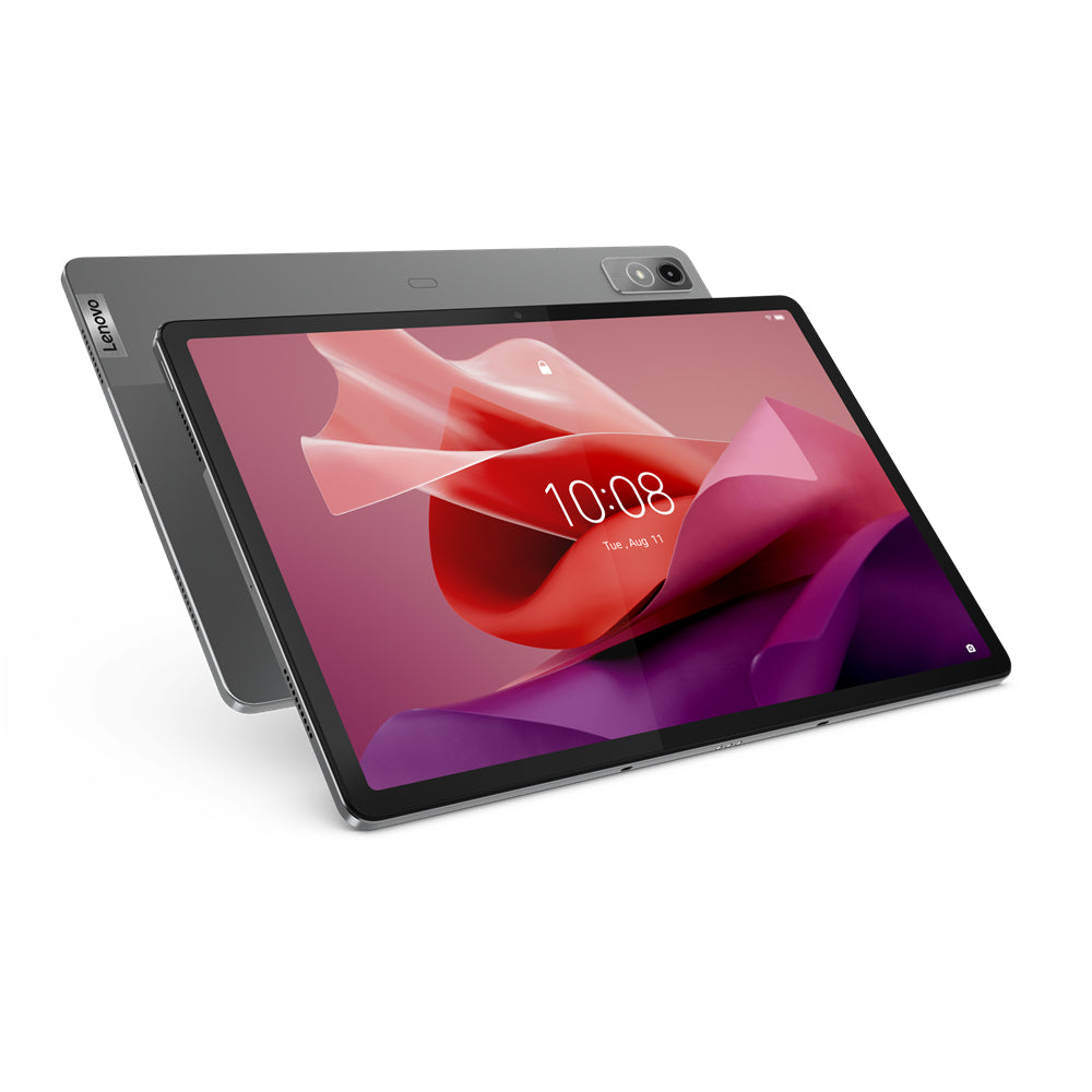 Tableta LENOVO P12, 8 GB, MediaTek Dimensity 7050, 12.7 pulgadas 3K, 256 GB, Android 13, con Teclado y Pluma Lenovo®.