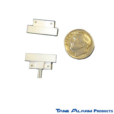 Contacto magnÃ©tico para aculatar en ventanas