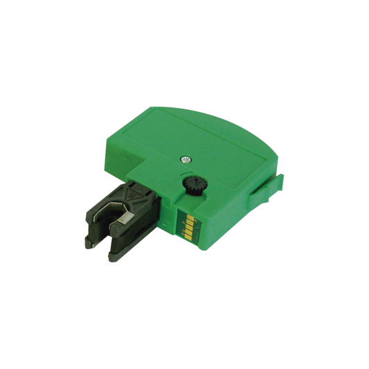 Paquete de 3 cartuchos de monÃ³xido de carbono para probadores Testifire TF2001