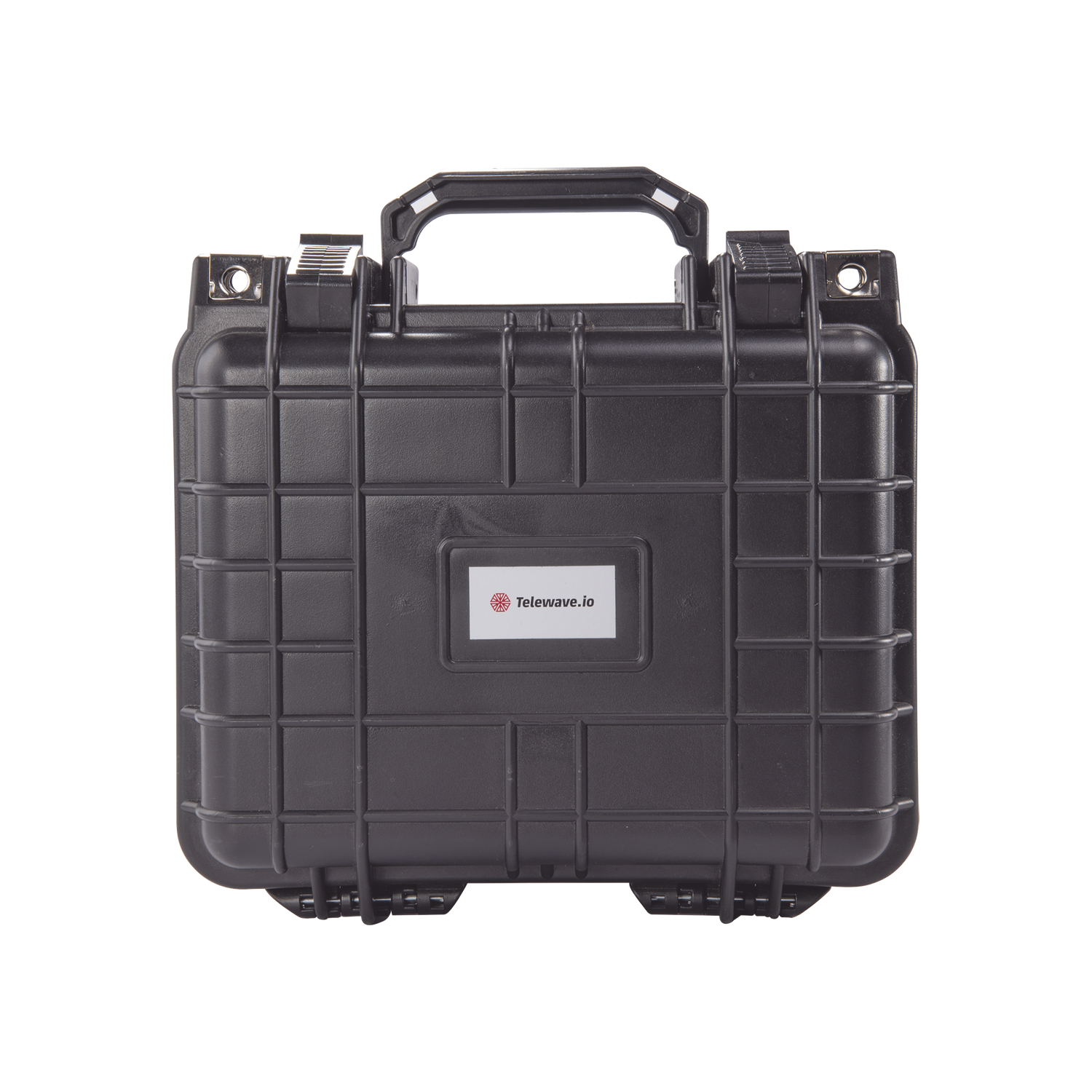 Estuche de Transporte para Wattmetros TELEWAVE 44A /AP. | TELEWAVE, INC