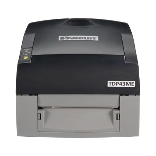 Etiquetadora de Escritorio 300DPI de transferencia TÃ©rmica