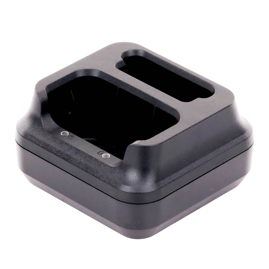 Cargador de Escritorio para Radio TE320 TELOX