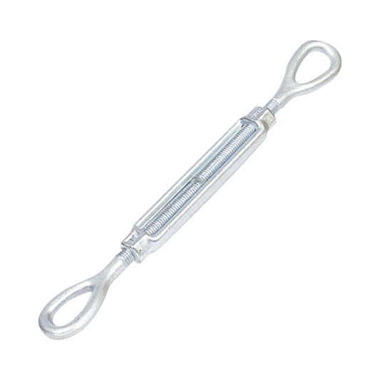 Tensor de 5/8" x 9" acero forjado argolla-argolla (TEN49AA)