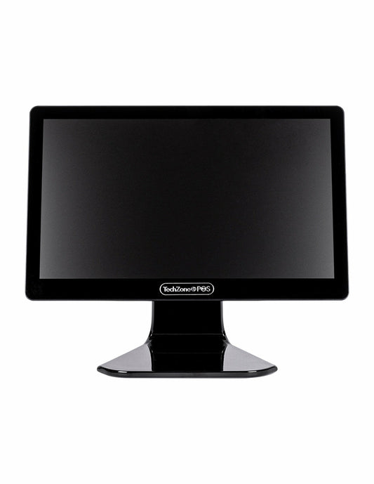 Kit punto de venta  TECHZONE TZPOAIOi301