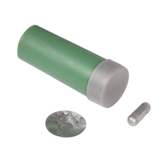 Carga para Soldadura ExotÃ©rmica 32, venta por unidad.