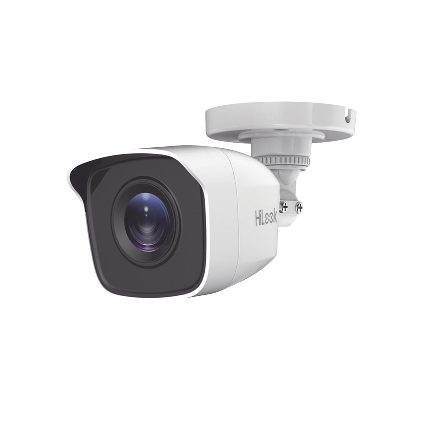 Bala TURBOHD 5 MegapÃ­xel / Lente 2.8 mm (85Â° de VisiÃ³n) / Exterior IP66 / IR EXIR 20 mts / TVI-AHD-CVI-CVBS