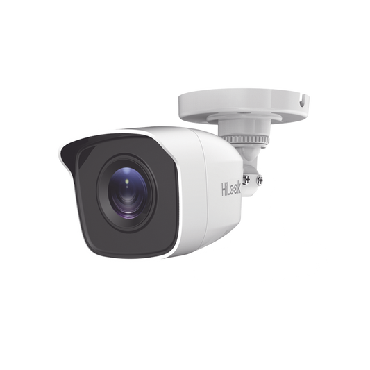 Bala TURBOHD 5 MegapÃ­xel / Lente 2.8 mm (85Â° de VisiÃ³n) / Exterior IP66 / IR EXIR 20 mts / TVI-AHD-CVI-CVBS