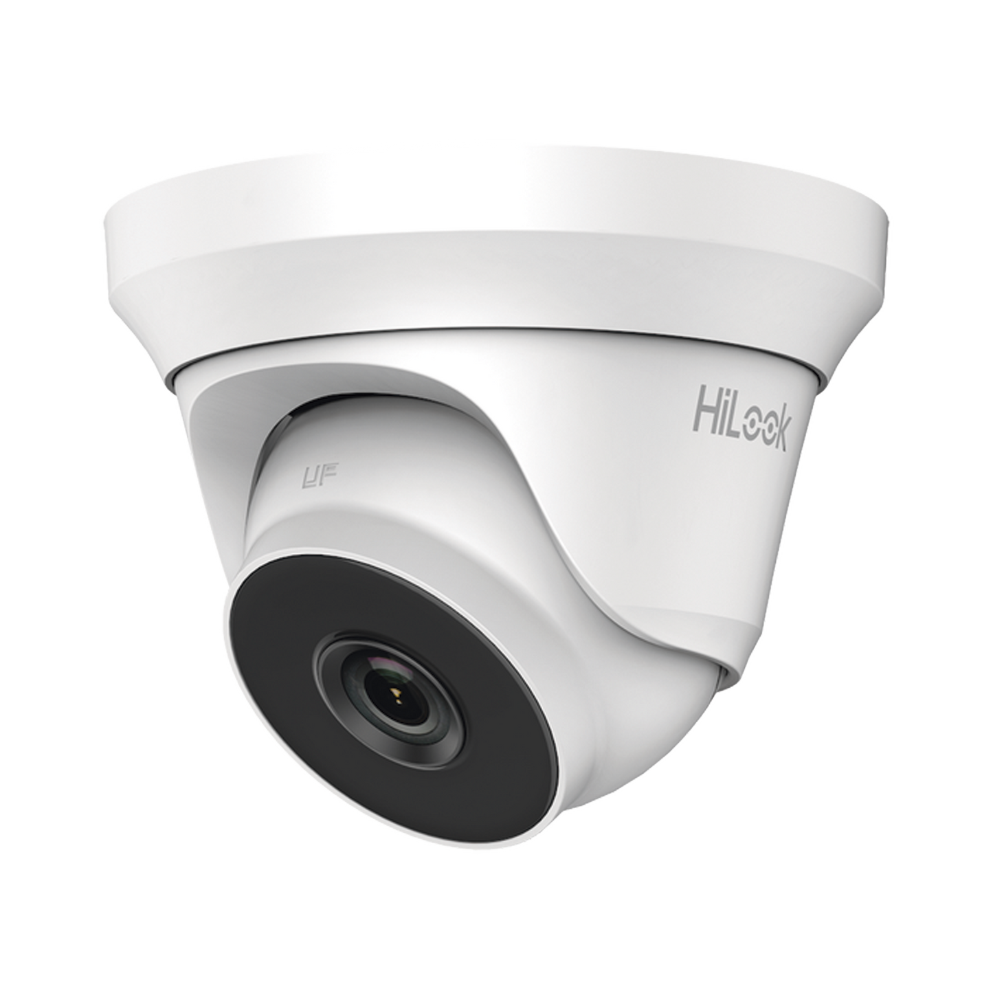 Turret TURBOHD 2 MegapÃ­xel (1080p) / Lente 2.8 mm / 40 mts IR EXIR / 4 TecnologÃ­as (TVI / AHD / CVI / CVBS) / IP66