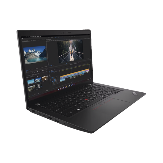 LAPTOP THINKBOOK 14 G3 / LENOVO / AMD RYZEN 5 / 16GB RAM / SSD 512GB / WINDOWS 11