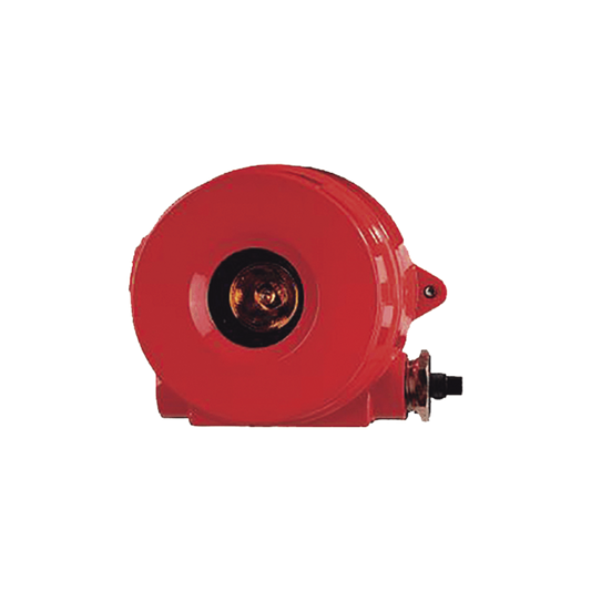 Lámpara Infrarrojo, NO A Prueba De Explosiones Para Lugares NO Peligrosos, Para Detectores De Flama Serie FSX & FSX Plus De Honeywell Analytics