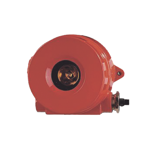 Lámpara Infrarrojo, Prueba De Explosiones, Para Lugares Peligrosos, Clase I División 1, Para Detectores De Flama Serie FSX & FSX Plus De Honeywell Analytics