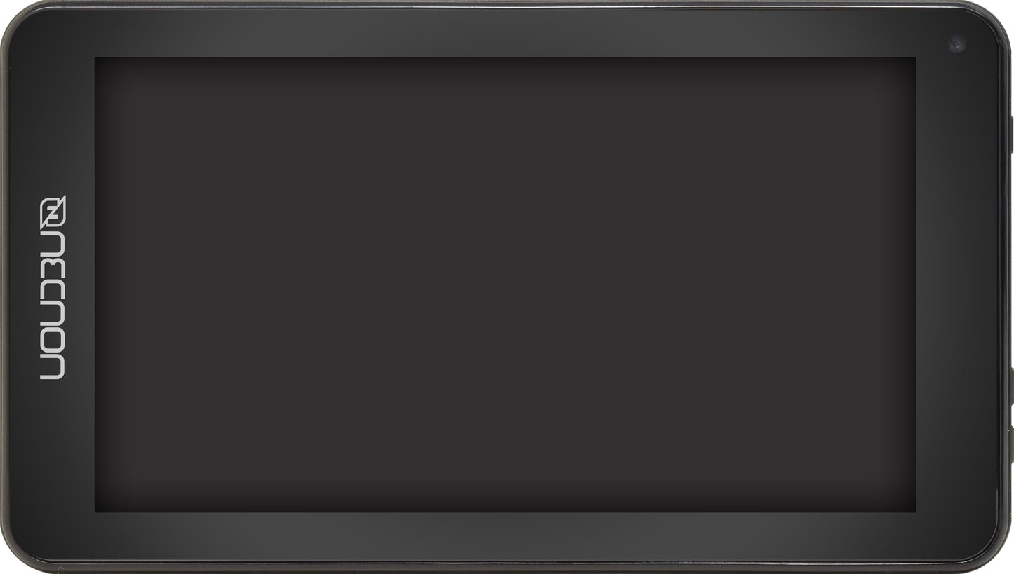 TABLET M002Q-2 2GB RAM 16GB ROM 7 PULGADAS ANDROID 10 CAM 2 Y 5 MP FLASH FUNDA SILICON INCLUIDA NEGRO