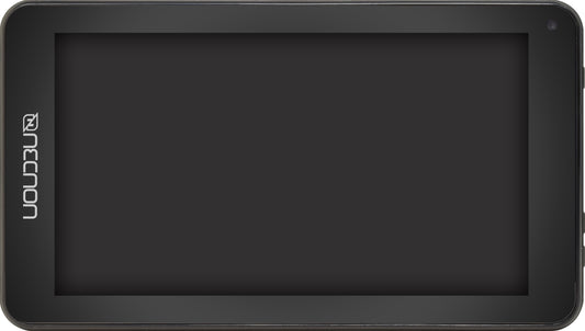 TABLET M002Q-2 2GB RAM 16GB ROM 7 PULGADAS ANDROID 10 CAM 2 Y 5 MP FLASH FUNDA SILICON INCLUIDA NEGRO