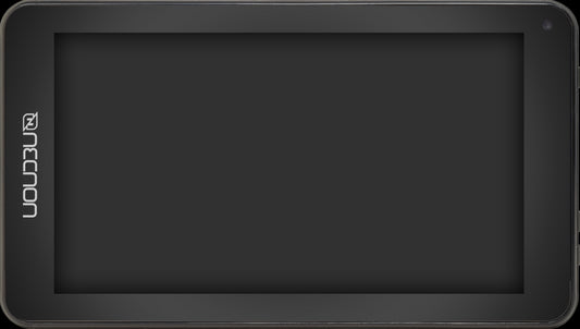 TABLET M002Q-2 2GB RAM 16GB ROM 7 PULGADAS ANDROID 10 CAM 2 Y 5 MP FLASH FUNDA SILICON INCLUIDA ROJA