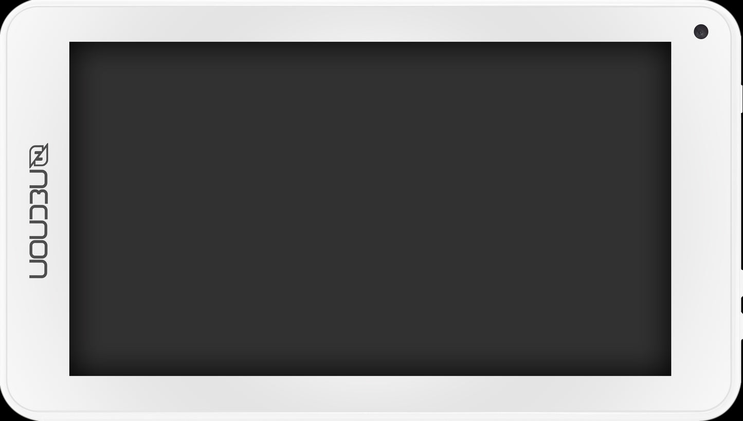 TABLET M002Q-2 2GB RAM 16GB ROM 7 PULGADAS ANDROID 10 CAM 2 Y 5 MP FLASH FUNDA SILICON INCLUIDA ROSA