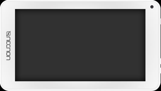 TABLET M002Q-2 2GB RAM 16GB ROM 7 PULGADAS ANDROID 10 CAM 2 Y 5 MP FLASH FUNDA SILICON INCLUIDA ROSA