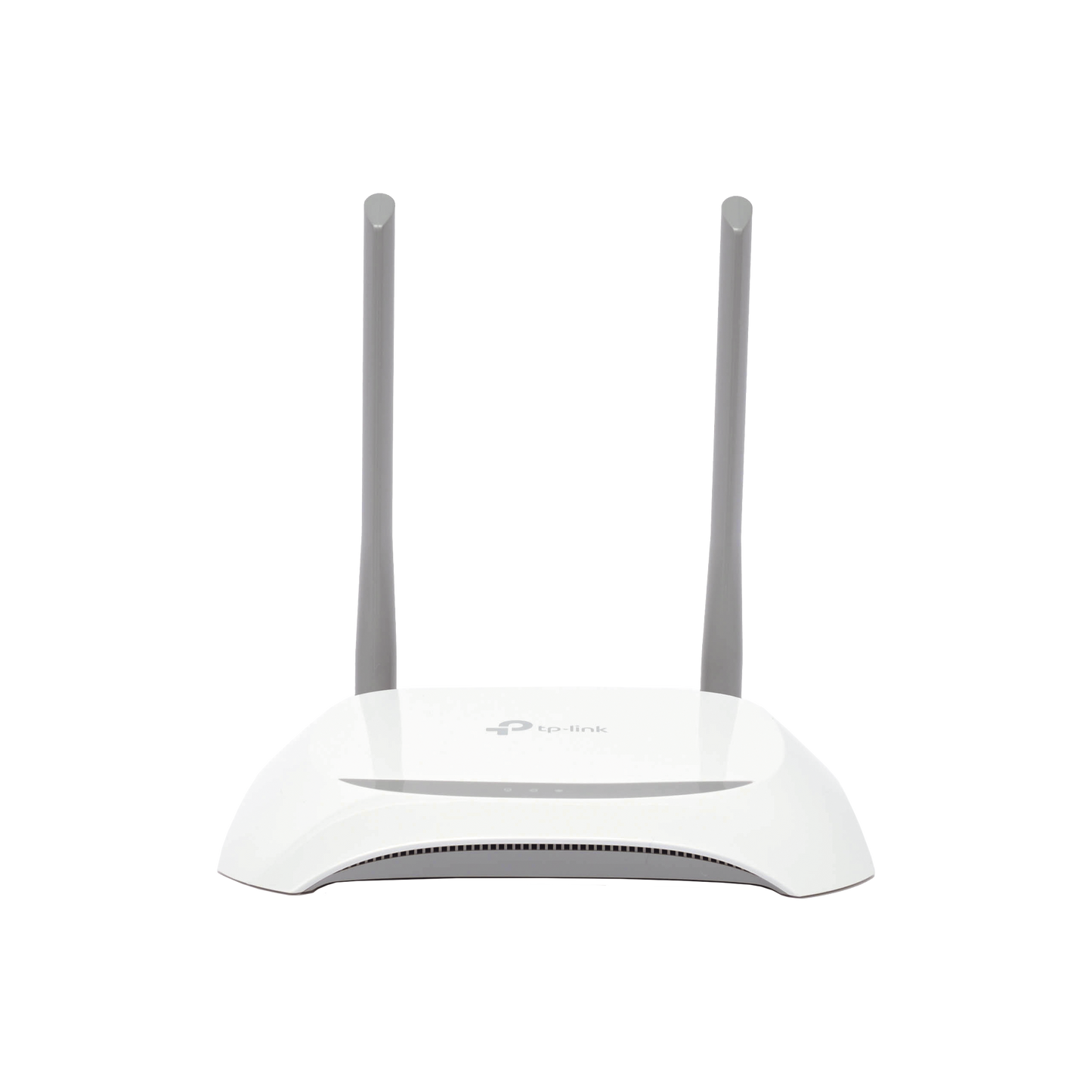 Router InalÃ¡mbrico WISP, 2.4 GHz, 300 Mbps, 2 antenas externas omnidireccional 5 dBi, 4 Puertos LAN 10/100 Mbps, 1 Puerto WAN 10/100 Mbps, control de ancho de banda