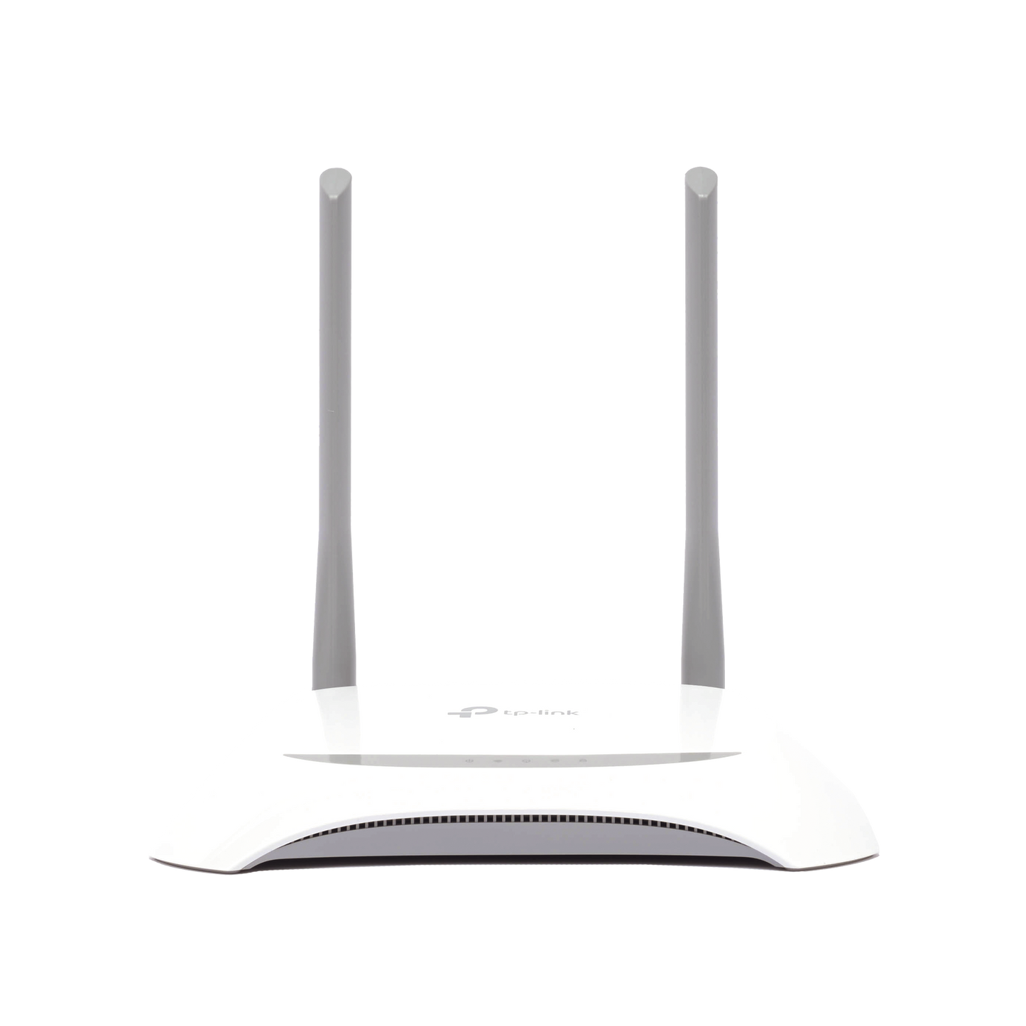 Router InalÃ¡mbrico para WISP con ConfiguraciÃ³n de fÃ¡brica personalizable, 2.4 GHz, 300 Mbps, 4 Puertos LAN 10/100 Mbps, 1 Puerto WAN 10/100 Mbps, control de ancho de banda