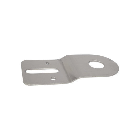 Montaje tipo L para conectores 3/4 NMO