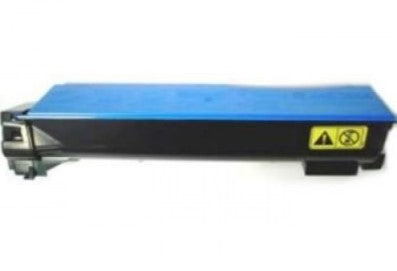 Tóner KYOCERA 1T02R9CUS1, 1200 páginas, Cian