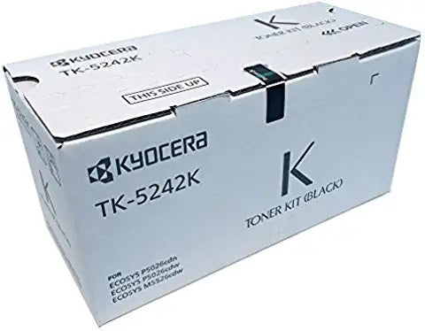 TONKYC2100 Tóner KYOCERA 1T0C0A0US0 TK-5442K, 2800 páginas, negro