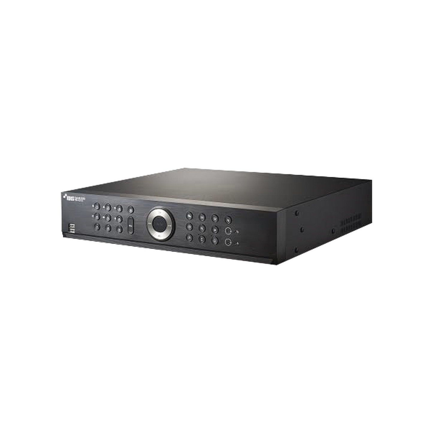 DVR 16 Canales | Soporta Hasta 5Mp | Incluye Disco De 2Tb | Almacena Hasta 64Tb | CompresiÃ³n H.264 | Entrada y Salida Alarma | Entrada y Salida Audio