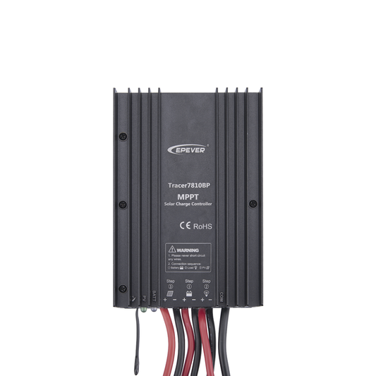 Controlador Solar MPPT 30A 12/24V, MÃ¡ximo Voltaje de Circuito Abierto Voc 100Vcc, Configurable para BaterÃ­as de Litio