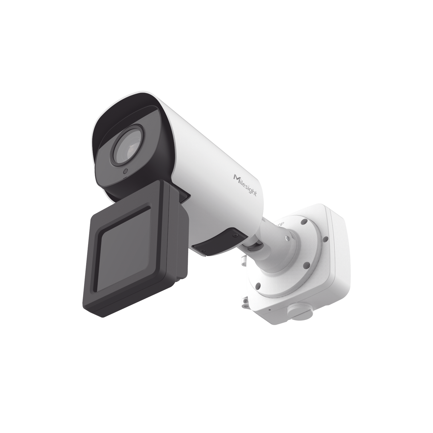 CAMARA IP67 CON UN MEJOR RENDIMIENTO EN RECONOCIMIENTO DE PLACAS CON ALCANCE DE HASTA 180 MTS