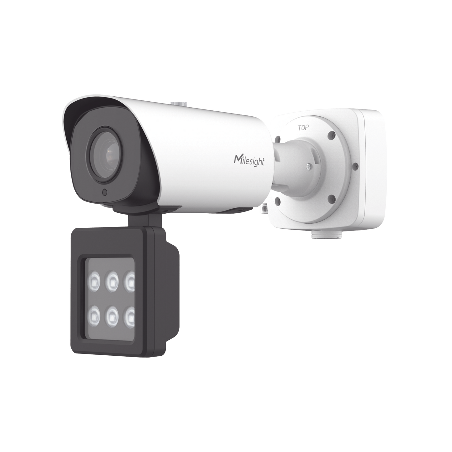 CAMARA IP67 CON UN MEJOR RECONOCIMENTO DE ATRIBUTOS DEL VEHICULO EN AMBIENTES CON POCA LUZ CON ALCANCE DE HASTA 180 MTS