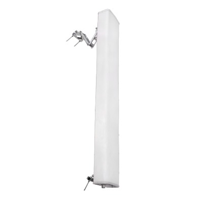 Antena Sectorial para Celular en 850 MHz | 806-960 MHz | 18 dBi de Ganancia.  Antena de Servicio que se utiliza para los amplificadores de seÃ±al celular para cubrir comunidades alejadas.