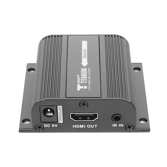 Receptor Compatible para Kits TT372EDID / TT714PRO / TT718PRO