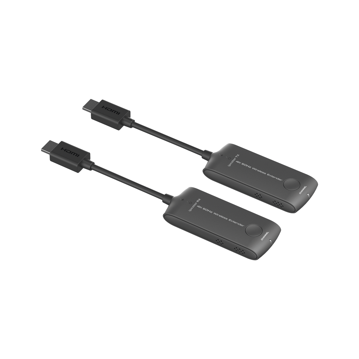 Kit extensor HDMI inalÃ¡mbrico | Wifi 5G |  4K60Hz | para distancias de 20 metros