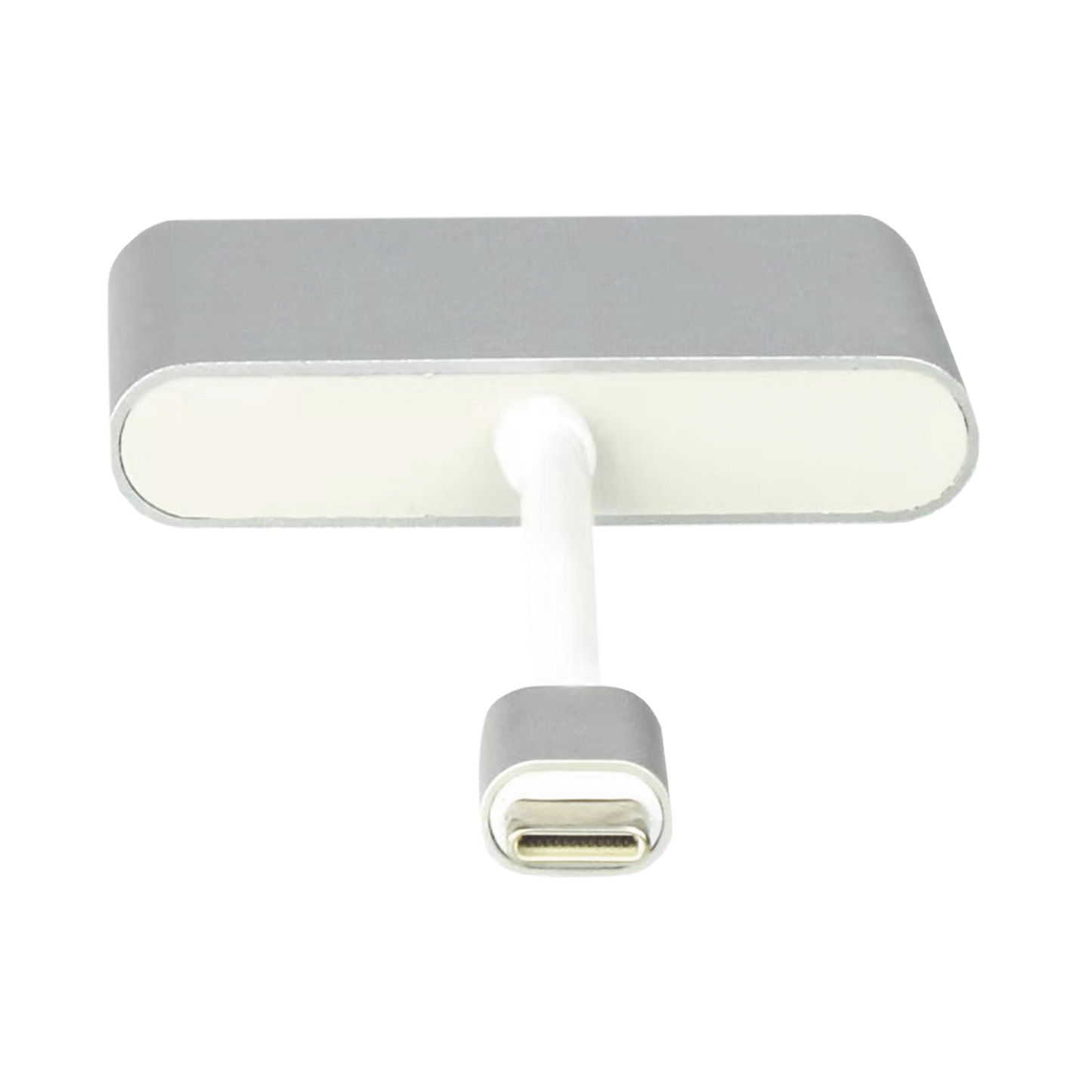 Adaptador Multipuerto USB-C 3.1 A HDMI 4K / USB 3.0 / USB - C / Alta Velocidad de Transmisión de Datos / Admite Carga Rápida (PD) en el Puerto USB - C